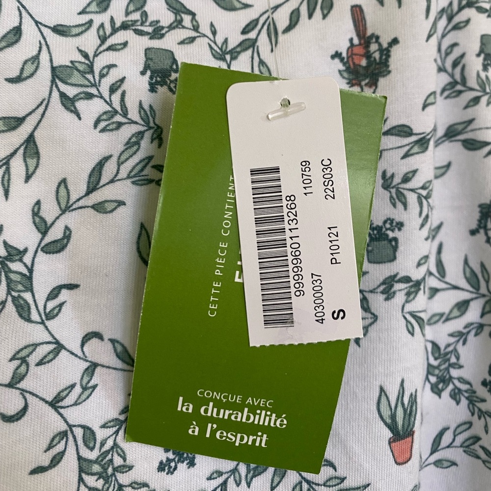 NWT La Vie en Rose romper - Picture 2 of 8